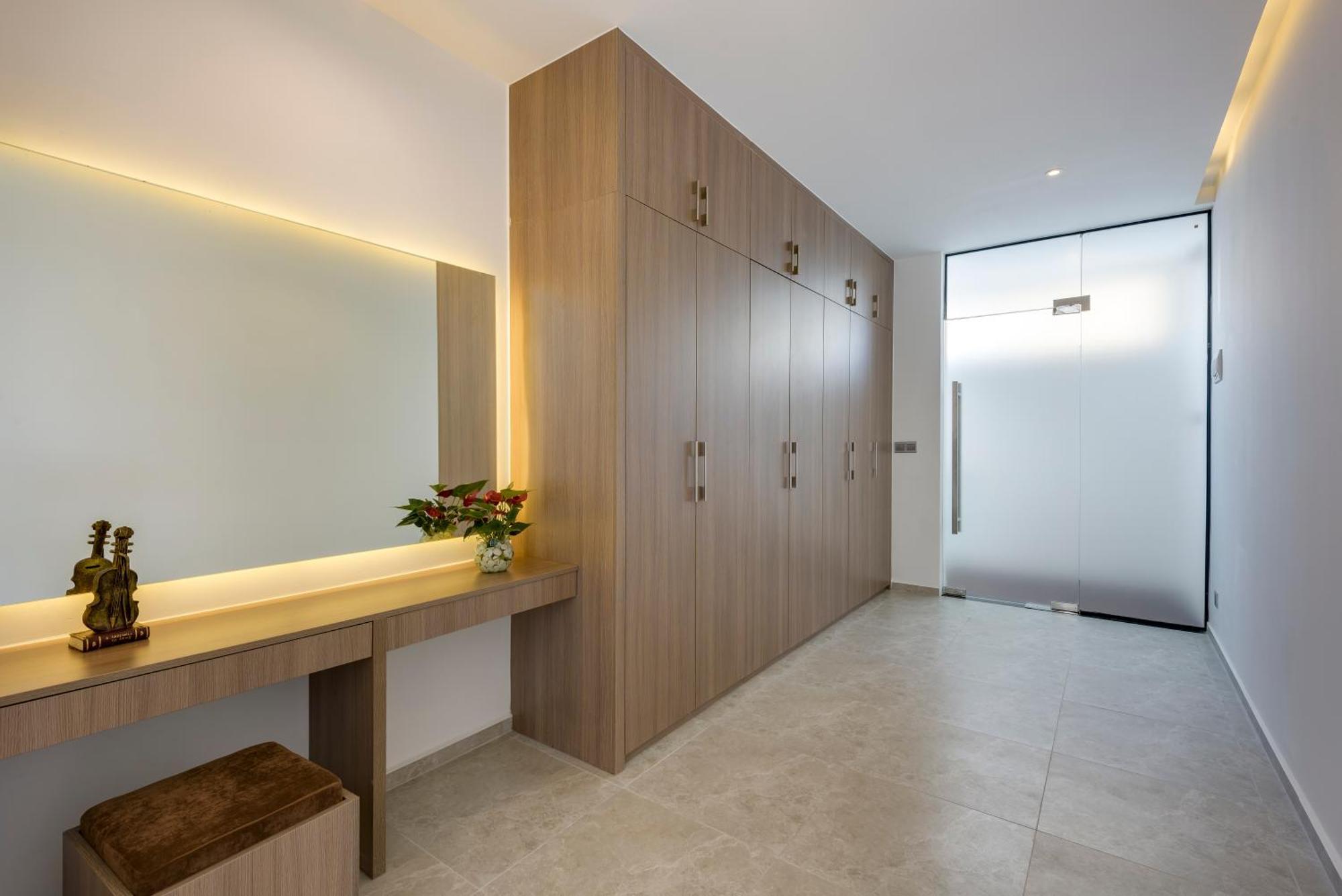 105 Hotel&apartment Phnom Penh