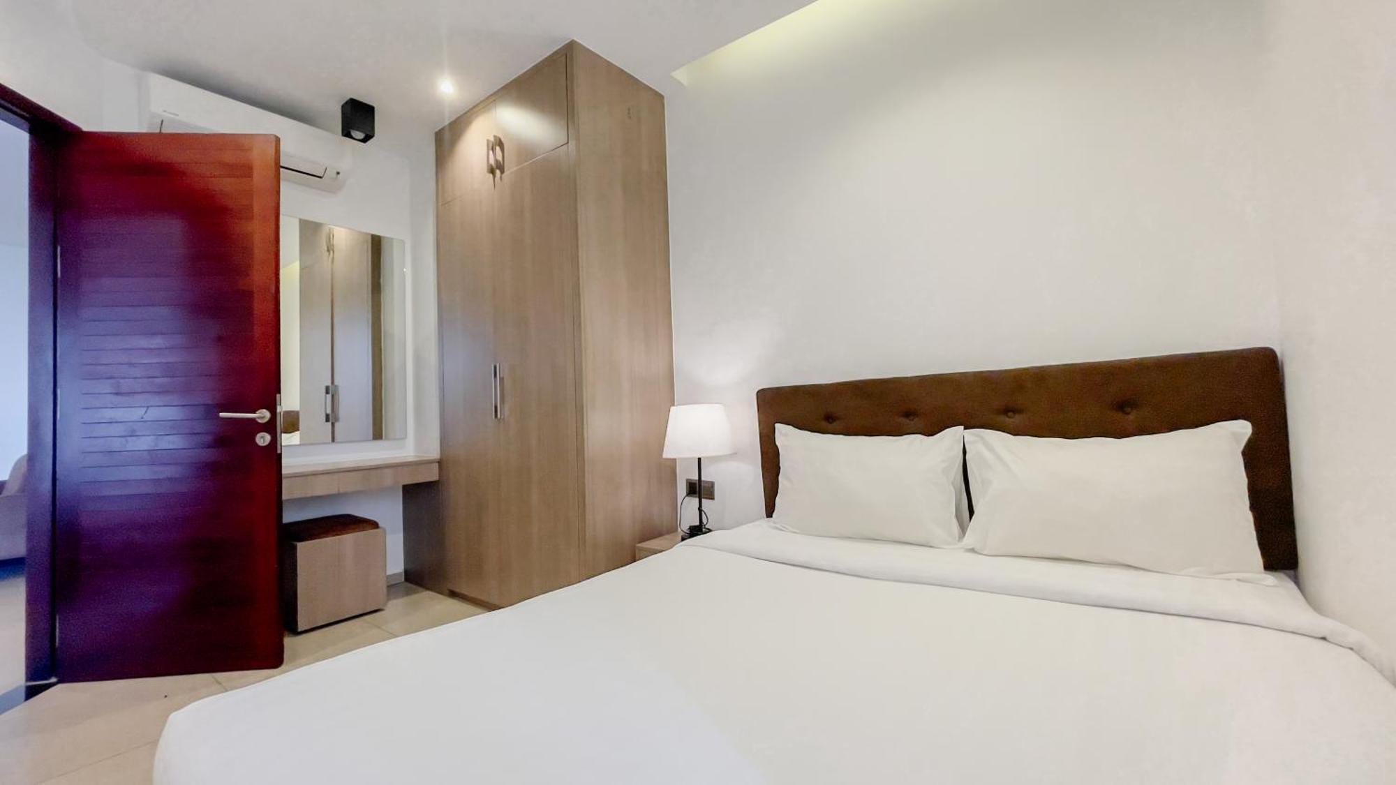Hotel 105 Hotel&apartment 4*