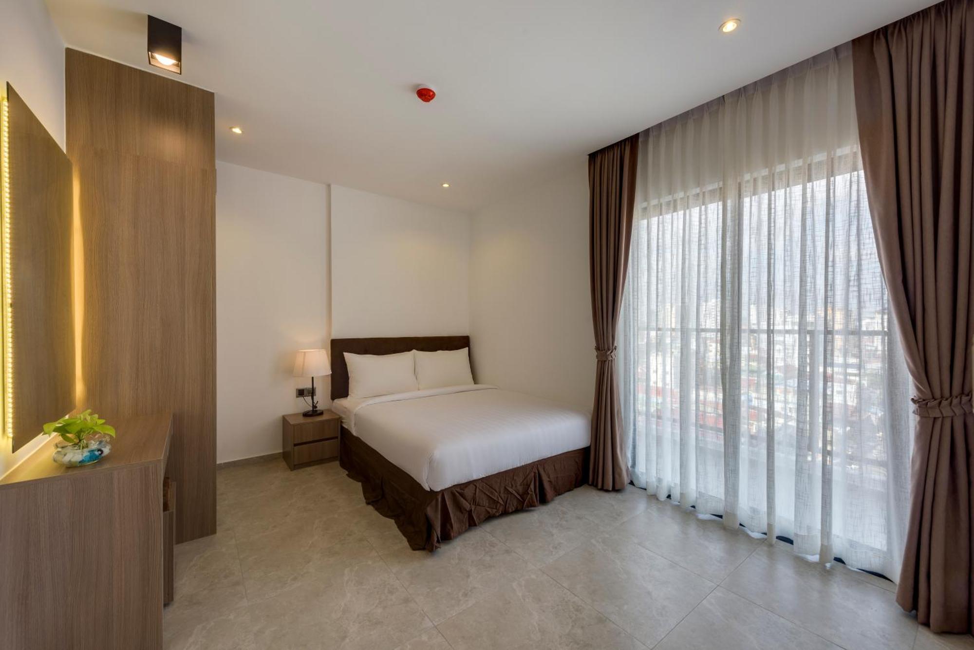 Hotel 105 Hotel&apartment