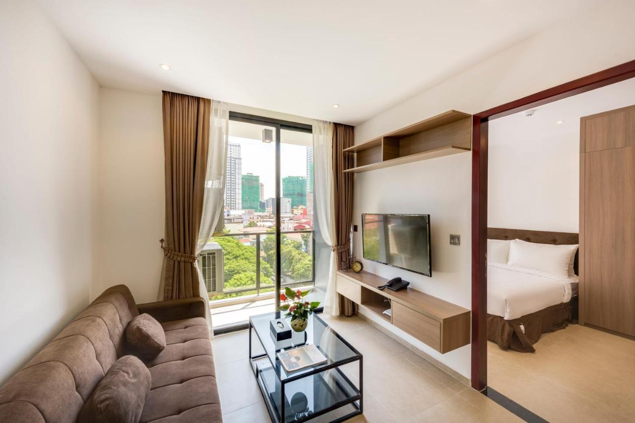 105 Hotel&apartment 4*