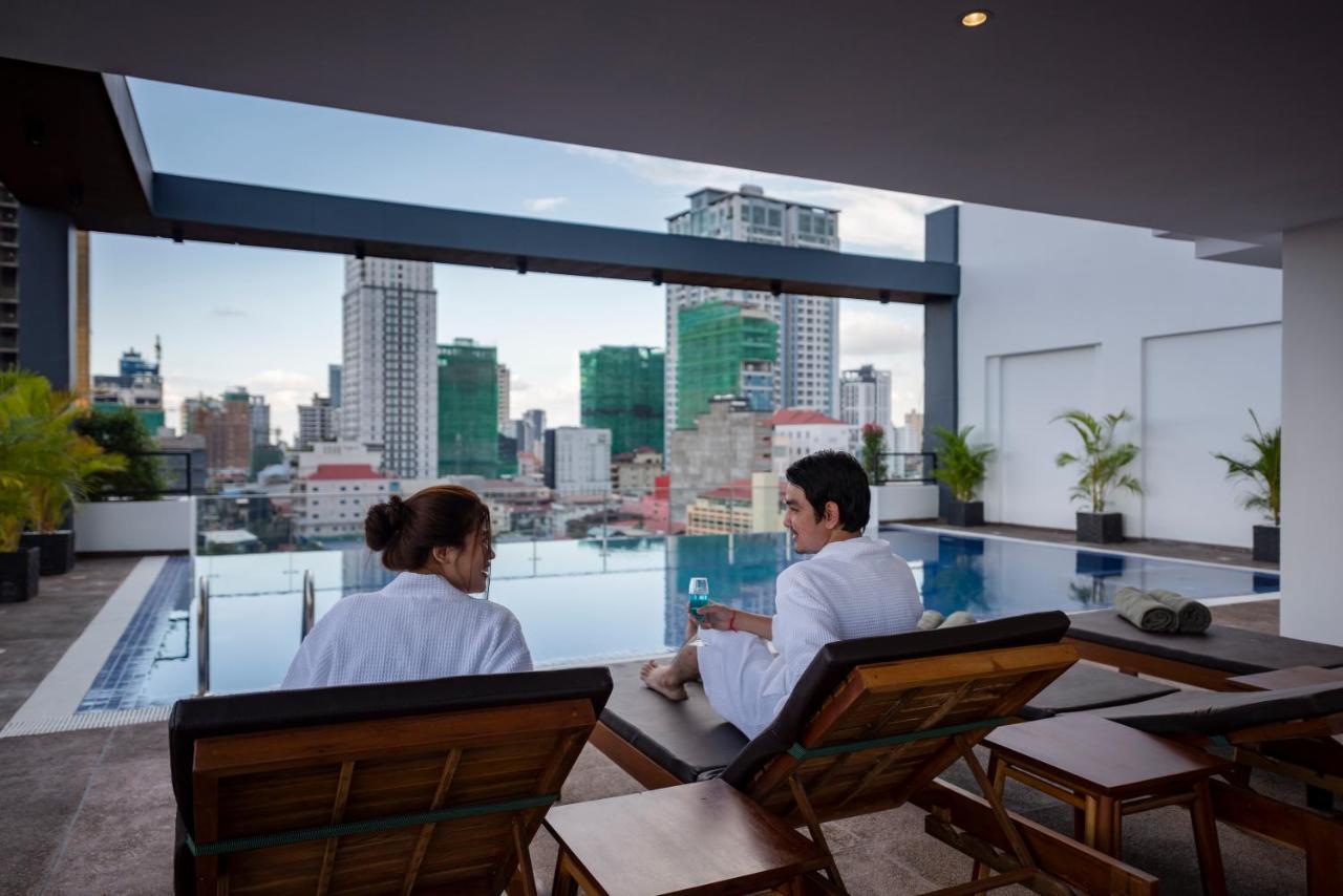 105 Hotel&apartment Hotel 4*