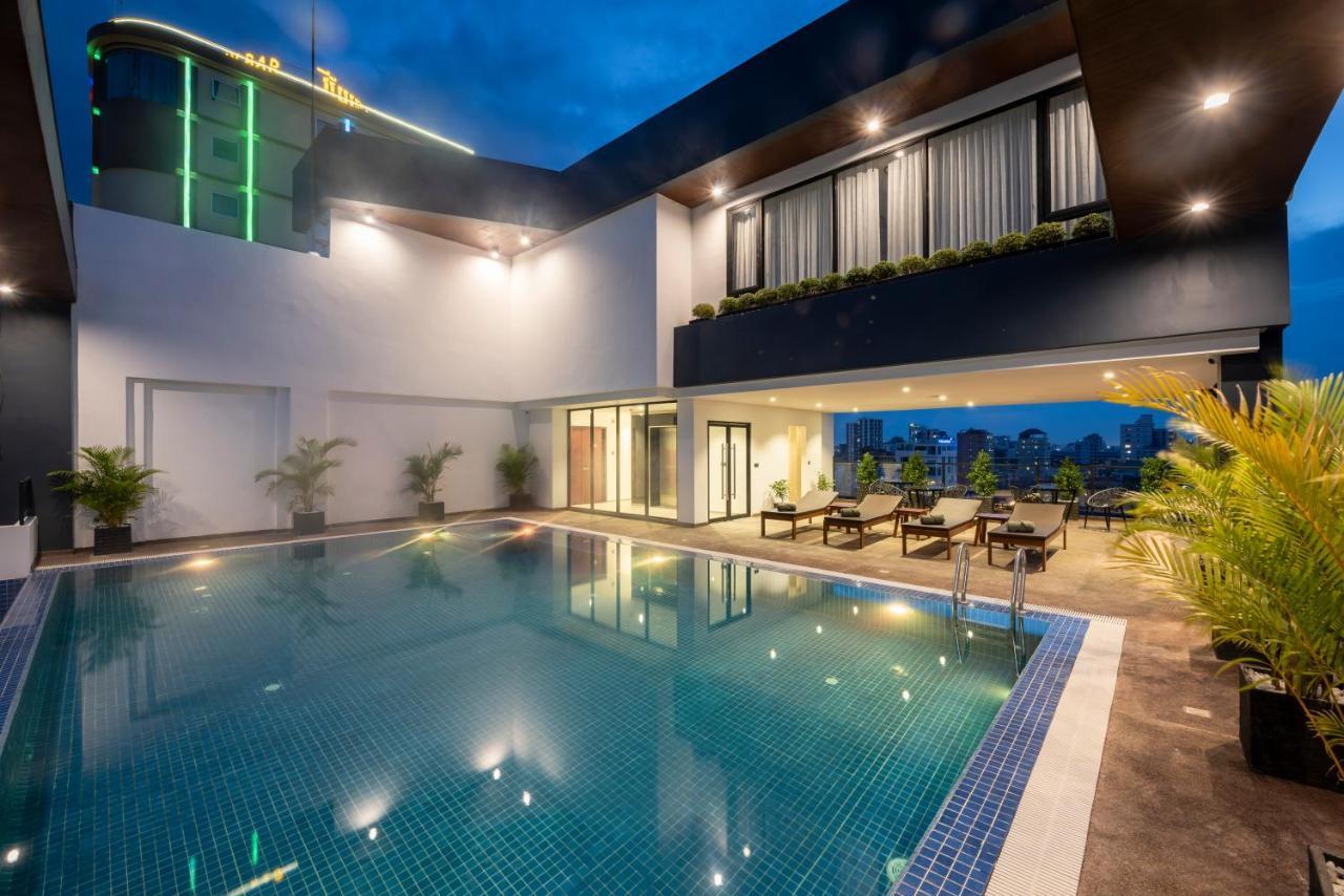 105 Hotel&apartment 4*