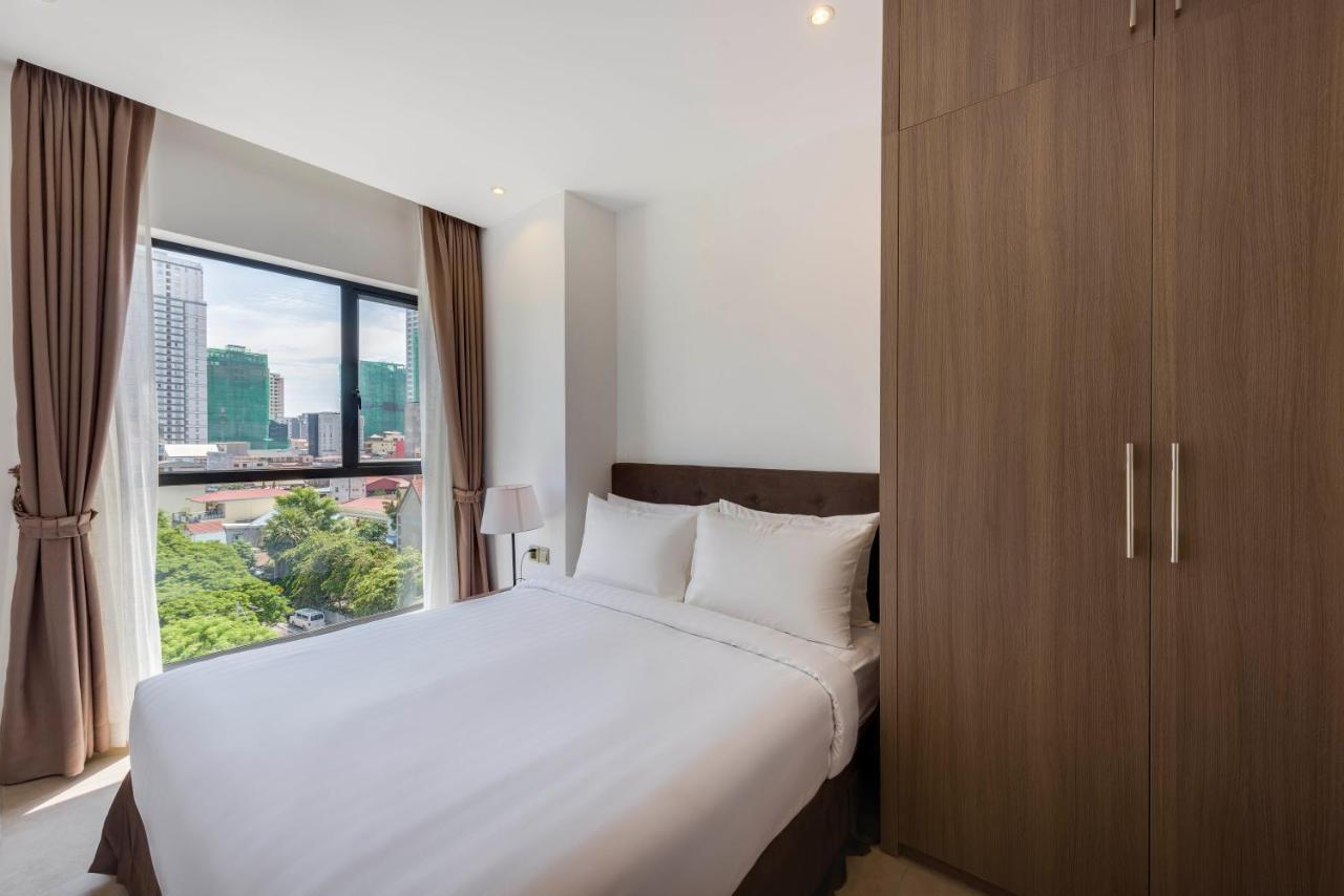 105 Hotel&apartment Hotel 4*