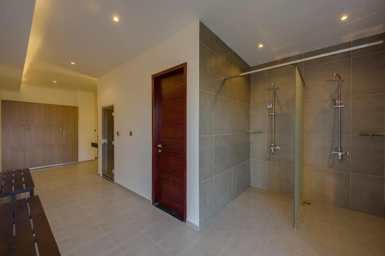 105 Hotel&apartment Hotel Phnom Penh