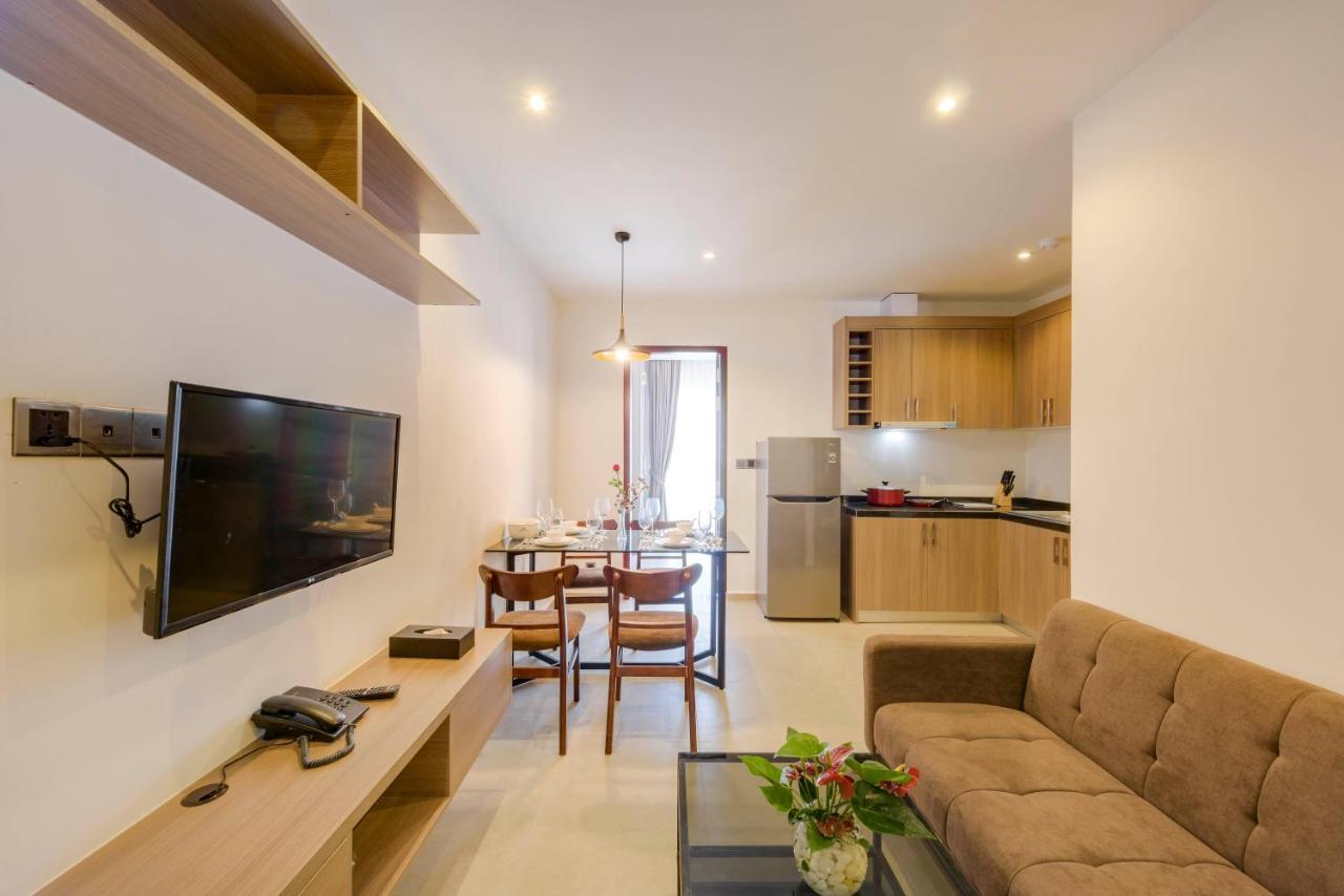 105 Hotel&apartment Hotel Phnom Penh