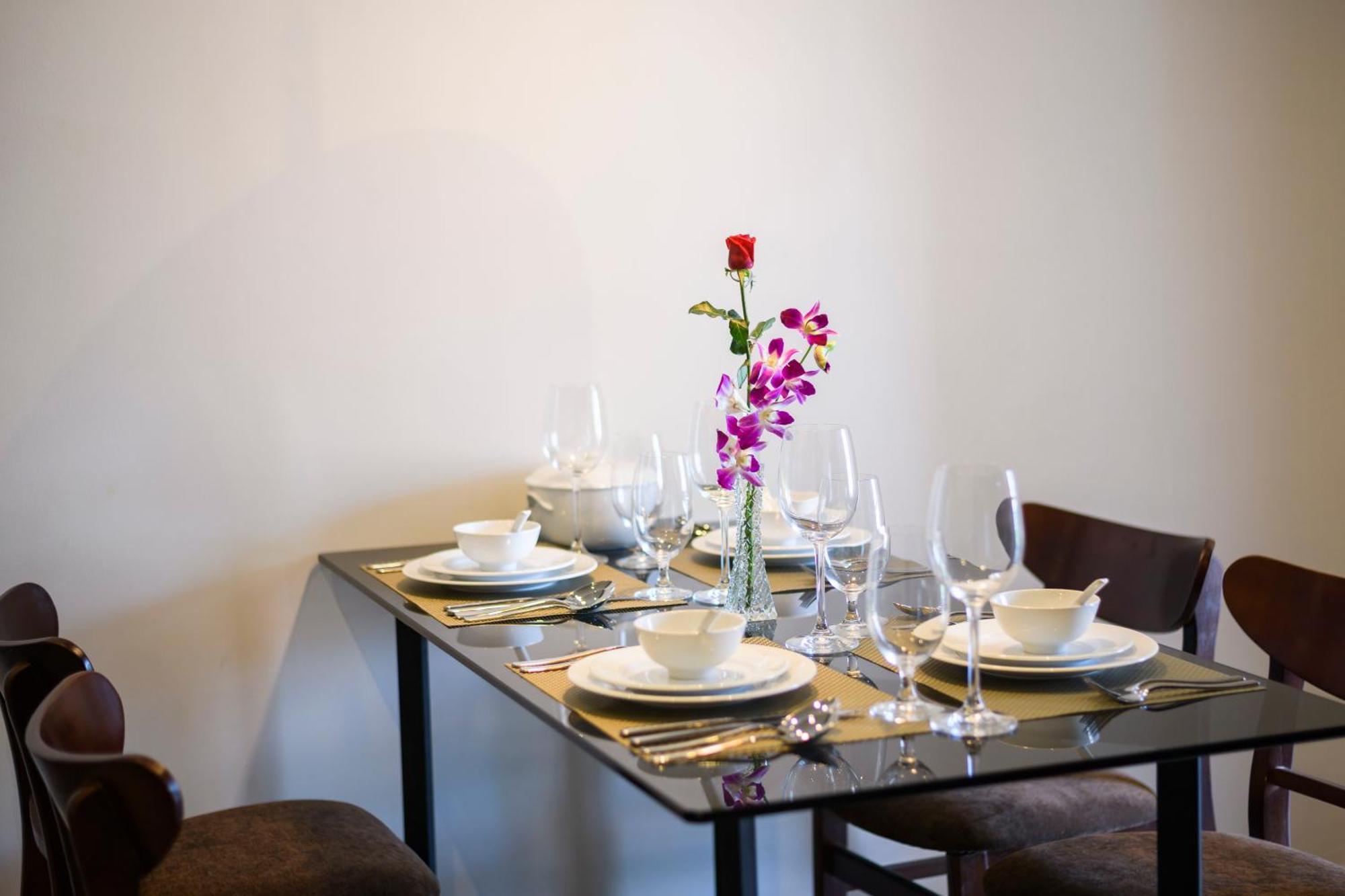 105 And 4* Phnom Penh
